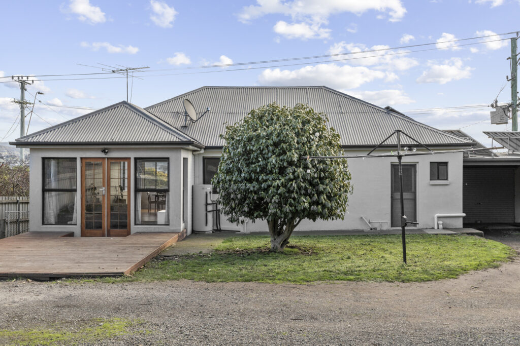 Sold - 68 George Town Road - New Property in Newnham - Real Estate by Josh Hart