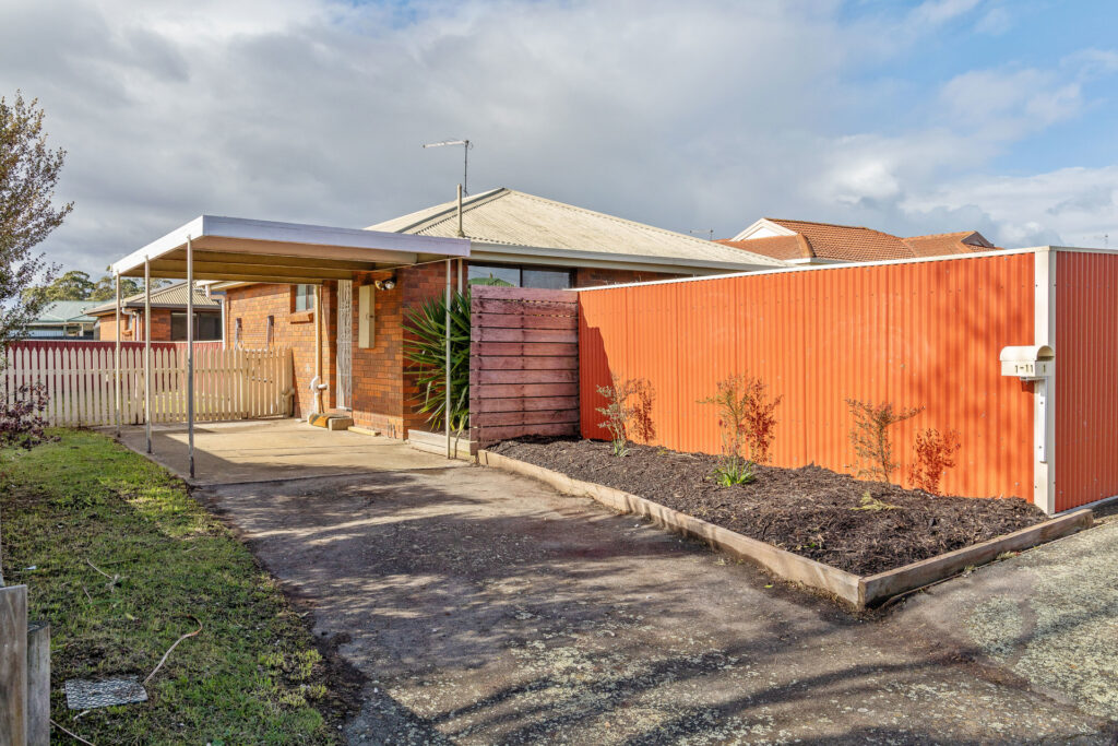 Sold - 1/11 Chestnut Road - New Property in Youngtown - Real Estate by Nav Kaur