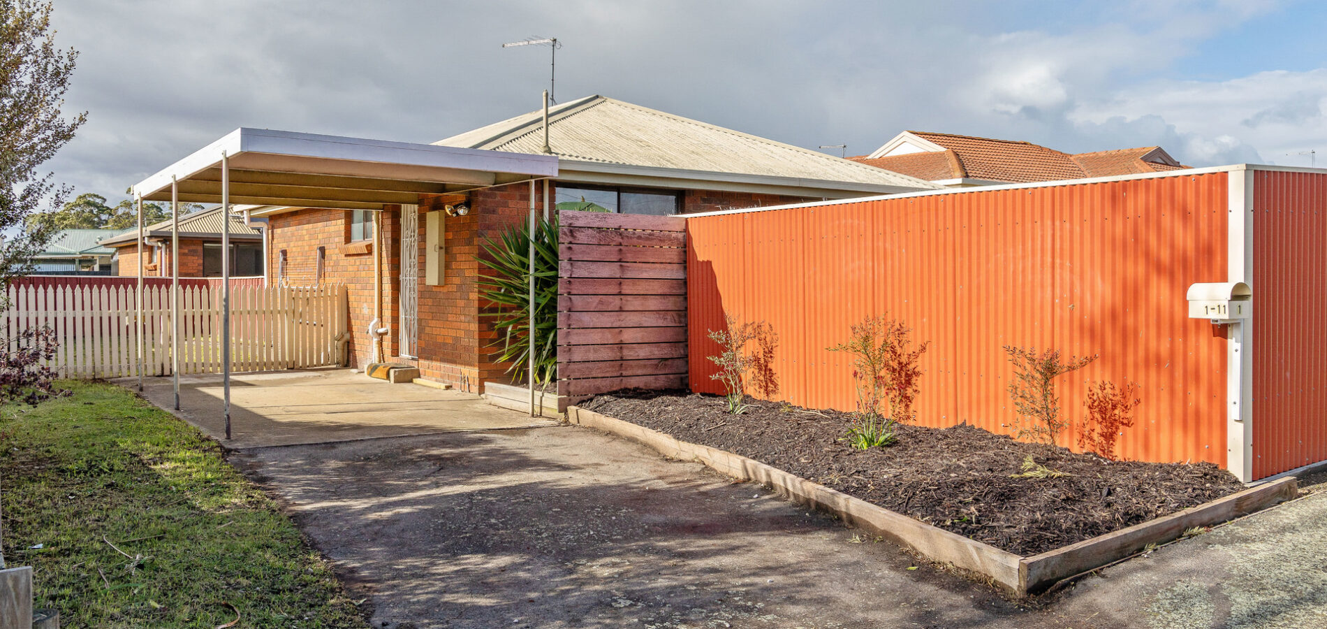 Sold - 1/11 Chestnut Road - New Property in Youngtown - Real Estate by Nav Kaur