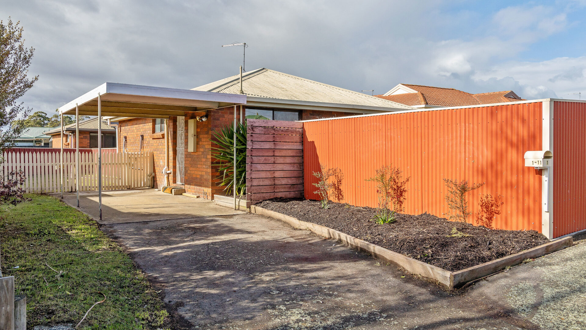 Sold - 1/11 Chestnut Road - New Property in Youngtown - Real Estate by Nav Kaur