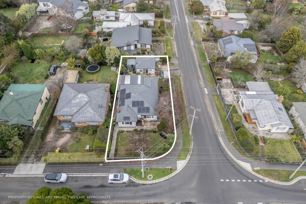 Sold - 36 Gascoyne Street - New Property in Kings Meadows - Real Estate by Josh Hart