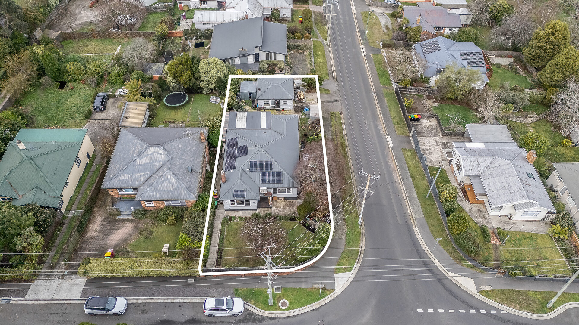Sold - 36 Gascoyne Street - New Property in Kings Meadows - Real Estate by Josh Hart