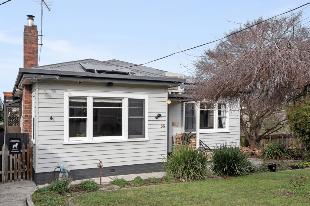 Sold - 36 Gascoyne Street - New Property in Kings Meadows - Real Estate by Josh Hart