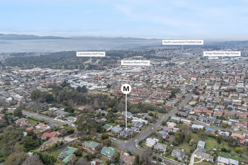 Sold - 36 Gascoyne Street - New Property in Kings Meadows - Real Estate by Josh Hart