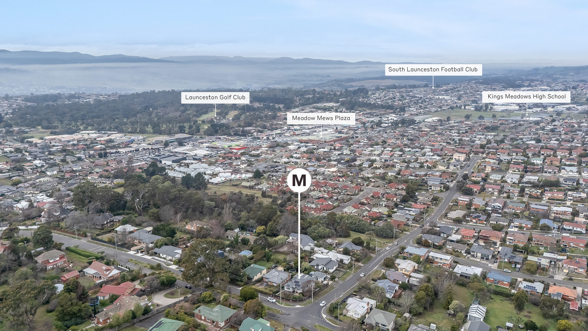 Sold - 36 Gascoyne Street - New Property in Kings Meadows - Real Estate by Josh Hart
