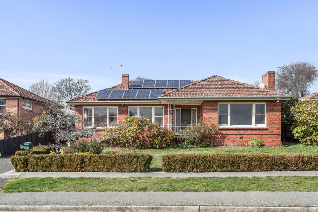 Sold - 4 Longwood Avenue - New Property in Newstead - Real Estate by Lee Christmas