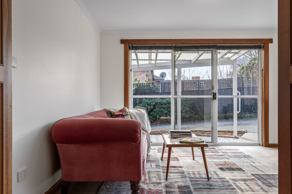 Sold - 4 Longwood Avenue - New Property in Newstead - Real Estate by Lee Christmas