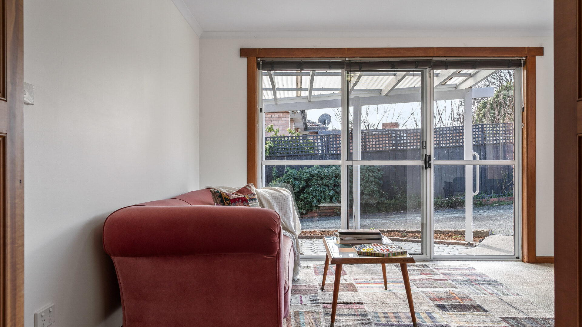 Sold - 4 Longwood Avenue - New Property in Newstead - Real Estate by Lee Christmas