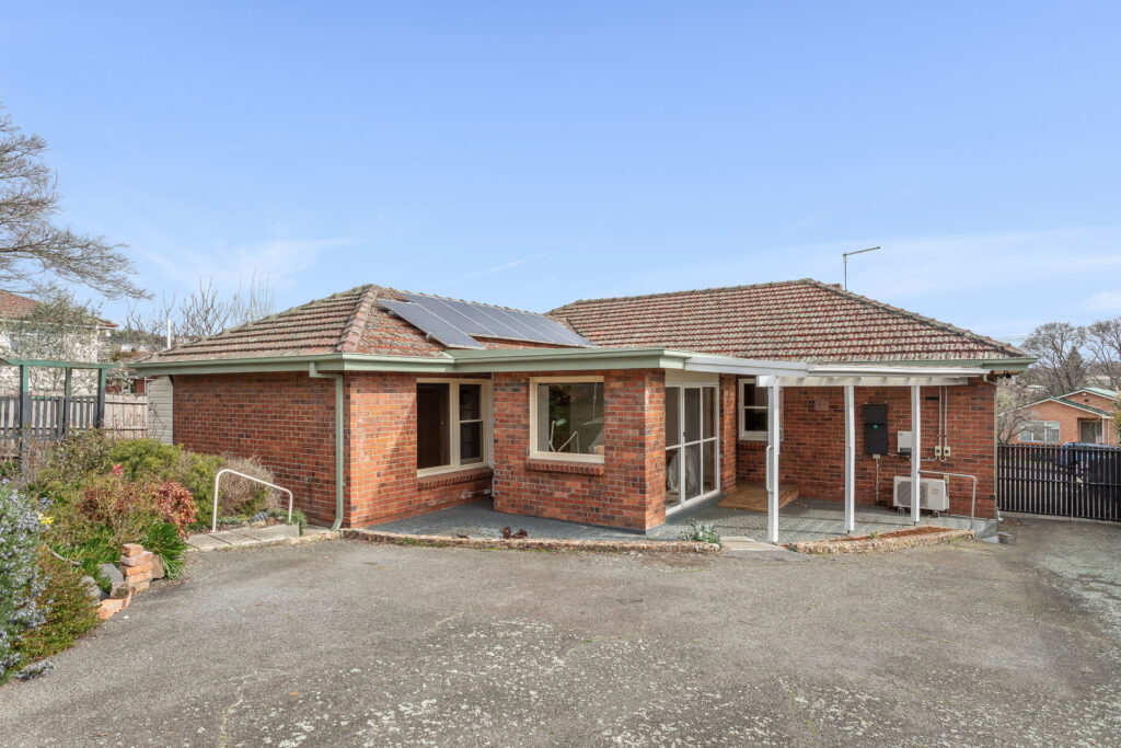 Sold - 4 Longwood Avenue - New Property in Newstead - Real Estate by Lee Christmas
