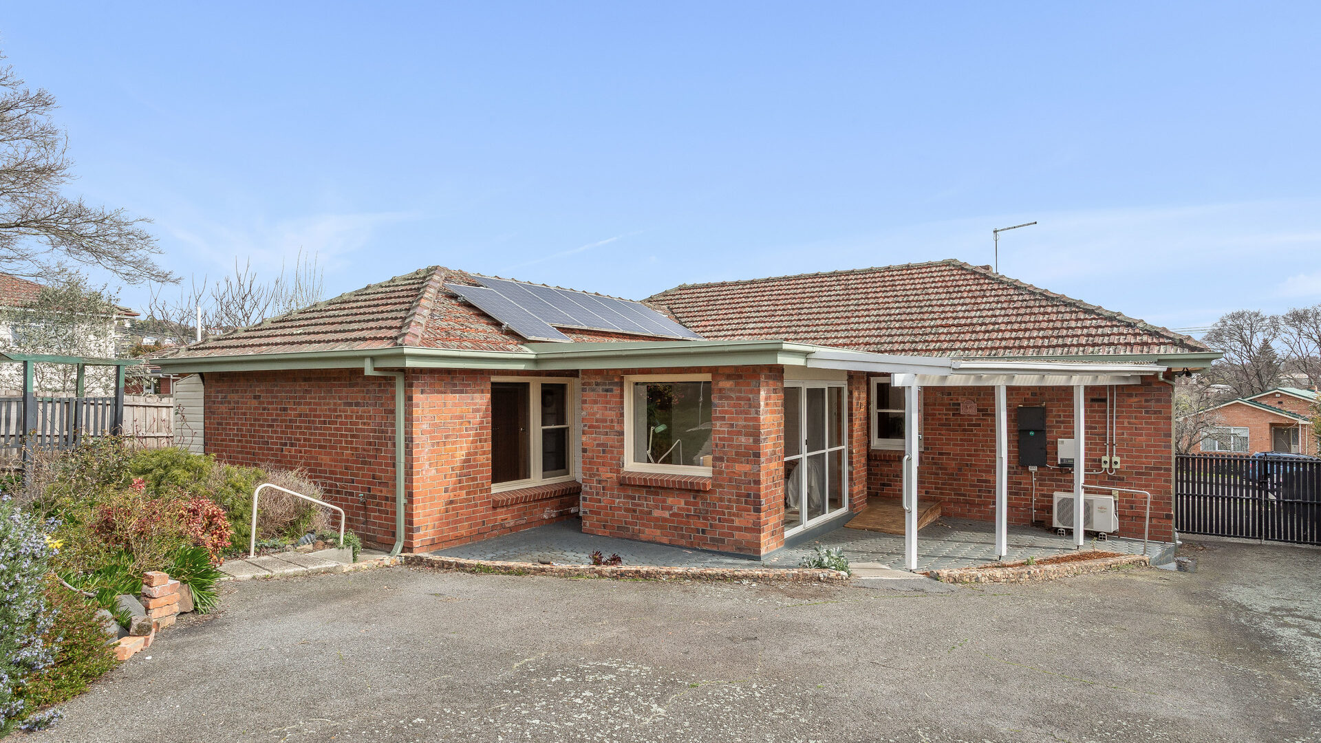 Sold - 4 Longwood Avenue - New Property in Newstead - Real Estate by Lee Christmas