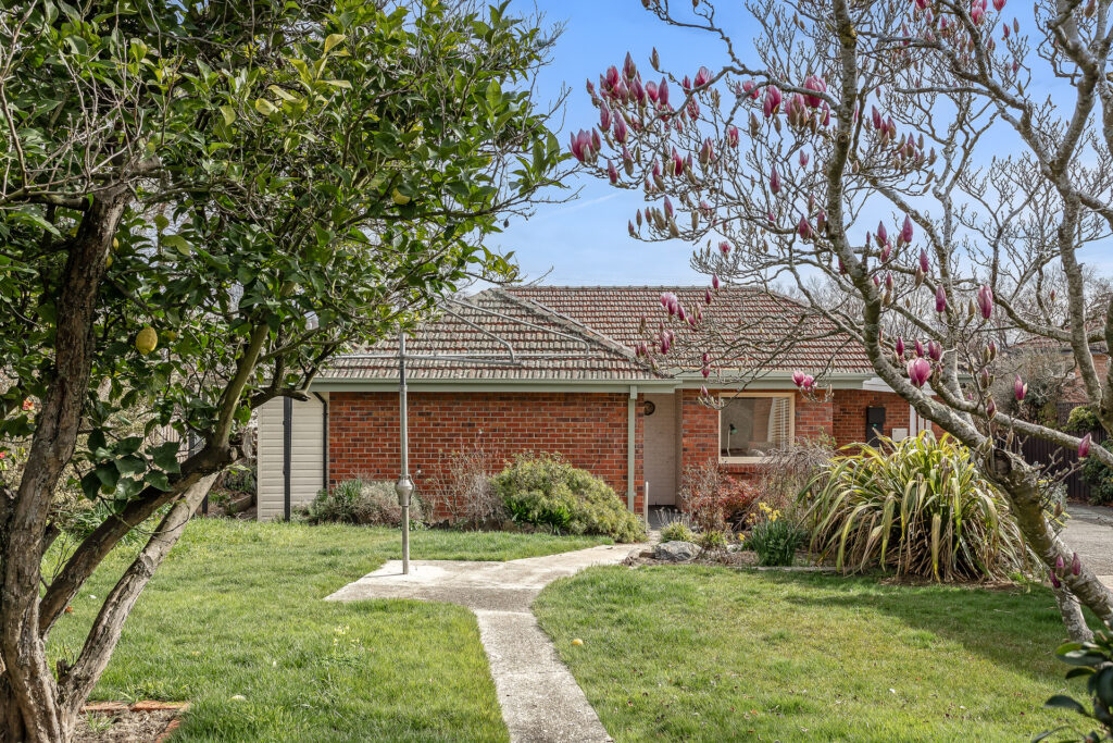Sold - 4 Longwood Avenue - New Property in Newstead - Real Estate by Lee Christmas