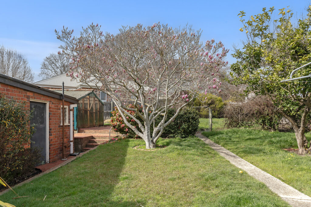 Sold - 4 Longwood Avenue - New Property in Newstead - Real Estate by Lee Christmas