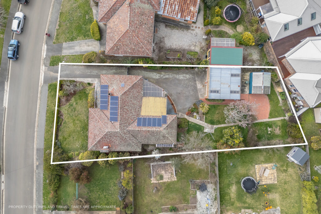 Sold - 4 Longwood Avenue - New Property in Newstead - Real Estate by Lee Christmas