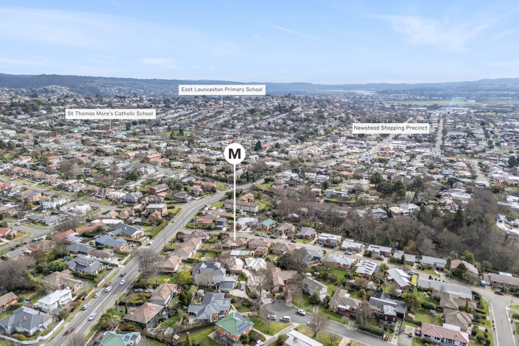 Sold - 4 Longwood Avenue - New Property in Newstead - Real Estate by Lee Christmas