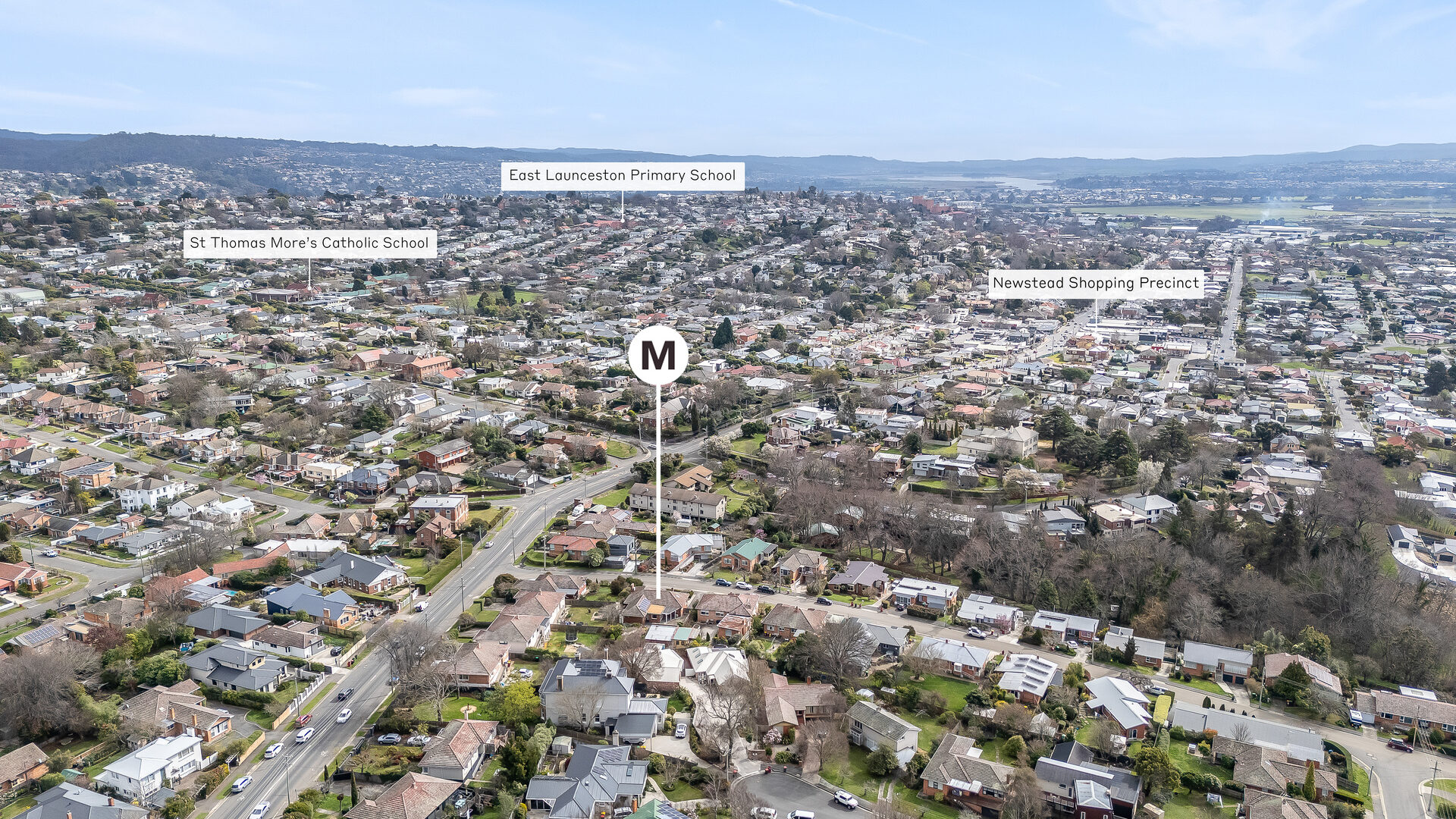 Sold - 4 Longwood Avenue - New Property in Newstead - Real Estate by Lee Christmas