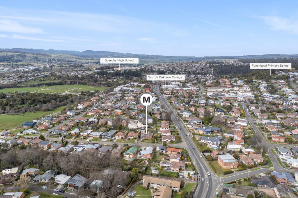 Sold - 4 Longwood Avenue - New Property in Newstead - Real Estate by Lee Christmas