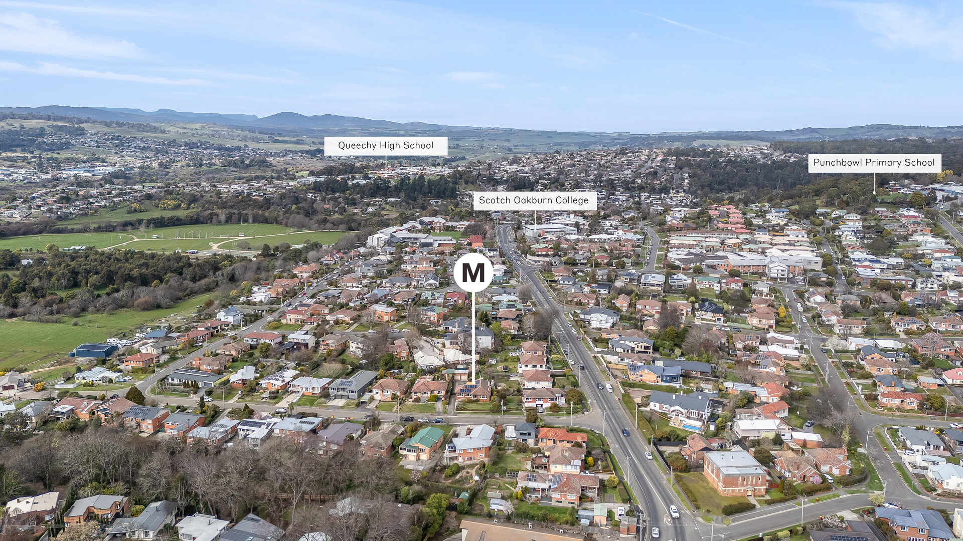 Sold - 4 Longwood Avenue - New Property in Newstead - Real Estate by Lee Christmas