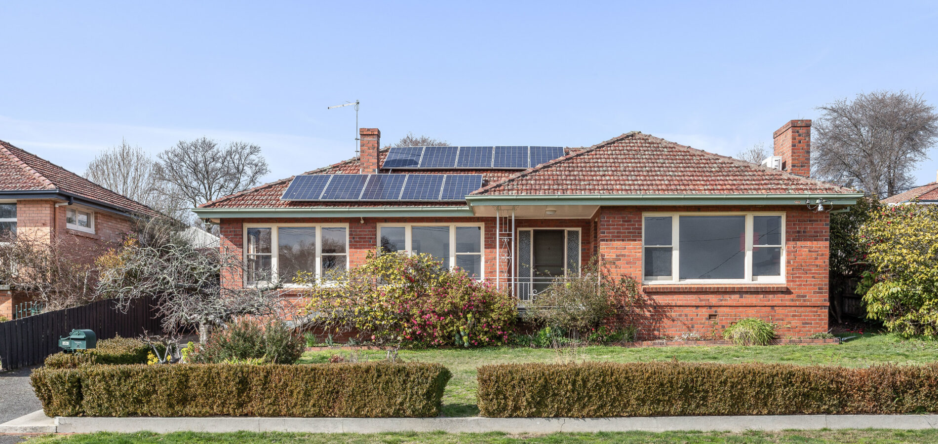 Sold - 4 Longwood Avenue - New Property in Newstead - Real Estate by Lee Christmas