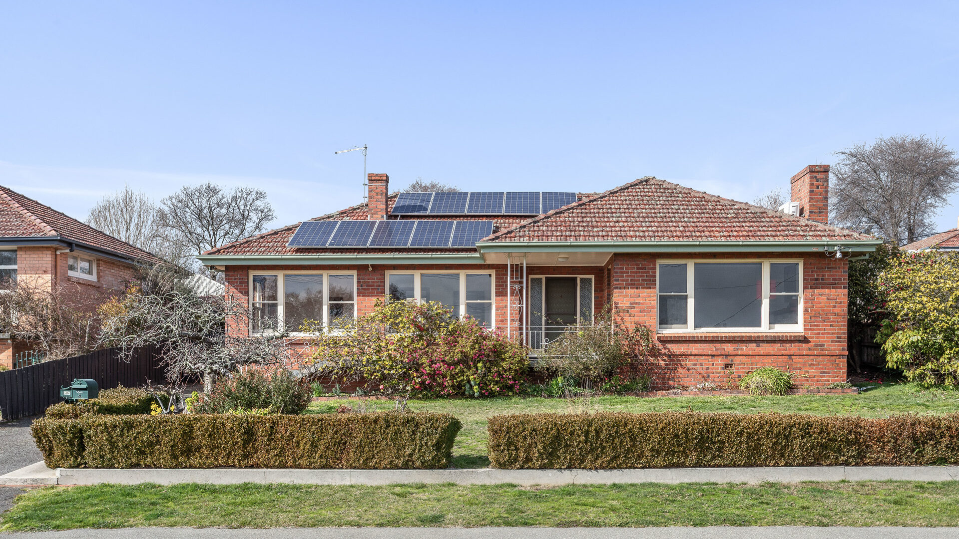 Sold - 4 Longwood Avenue - New Property in Newstead - Real Estate by Lee Christmas