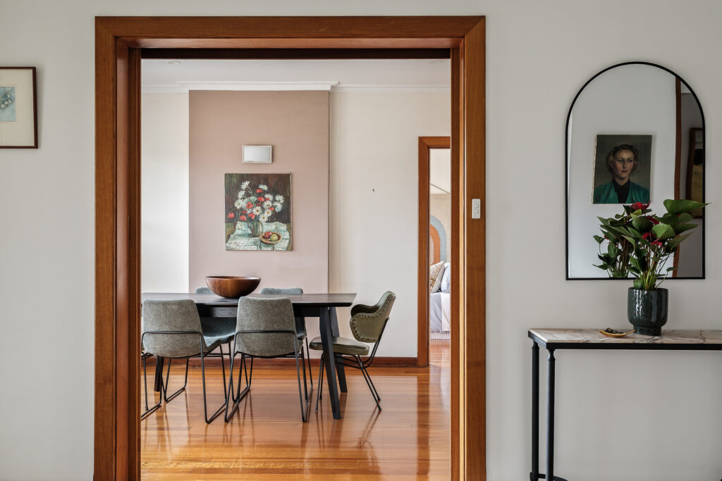 Sold - 4 Longwood Avenue - New Property in Newstead - Real Estate by Lee Christmas