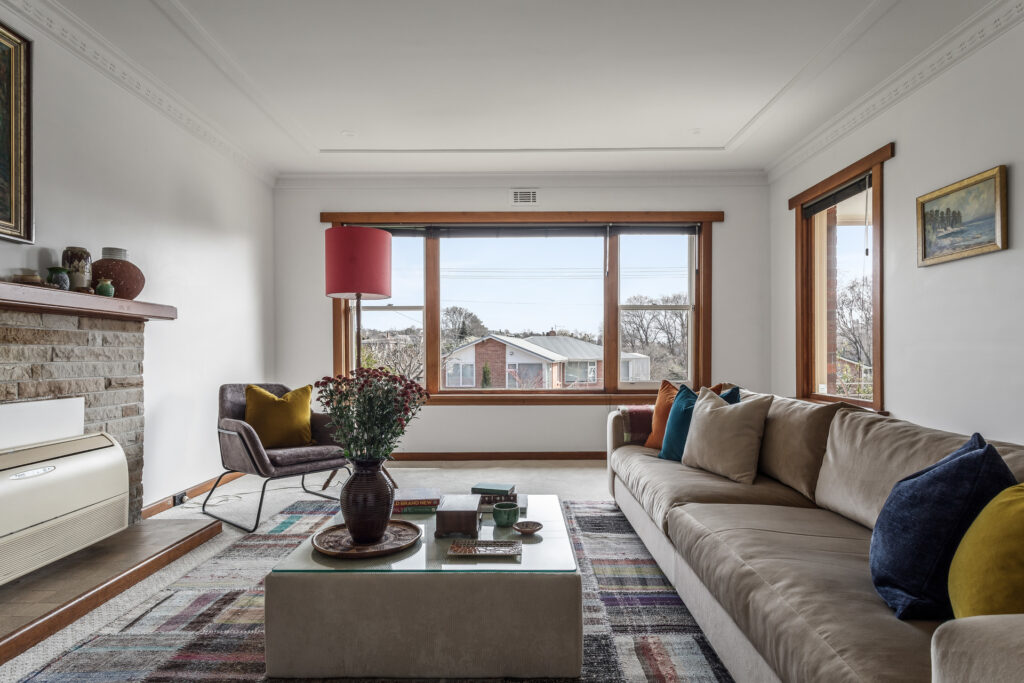 Sold - 4 Longwood Avenue - New Property in Newstead - Real Estate by Lee Christmas