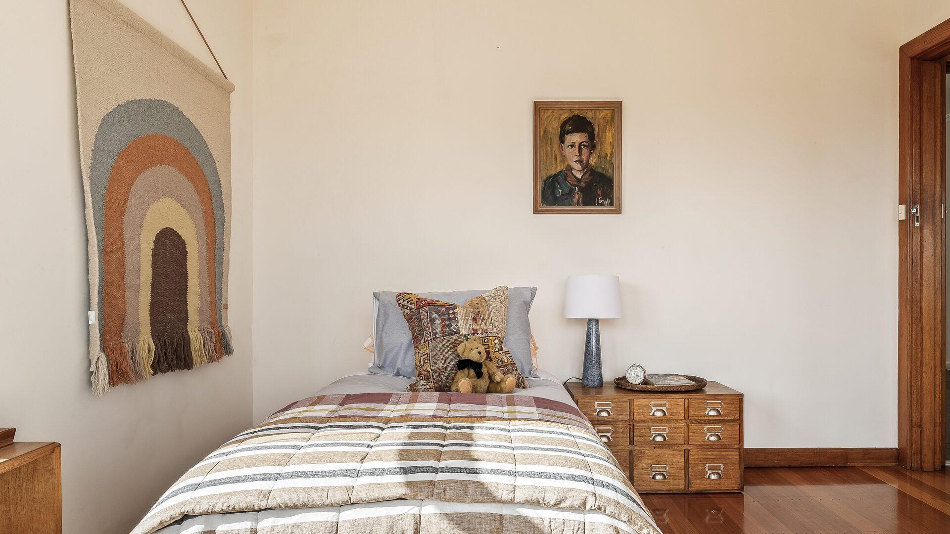 Sold - 4 Longwood Avenue - New Property in Newstead - Real Estate by Lee Christmas