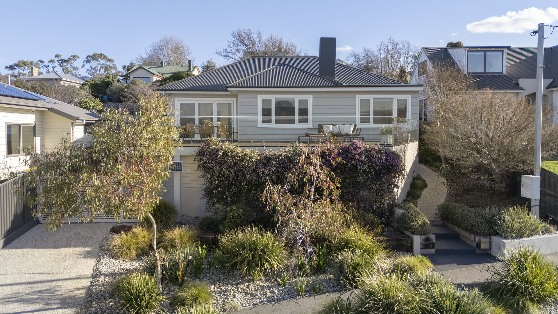 Sold - 15 Osborne Avenue - New Property in Trevallyn - Real Estate by Lee Christmas