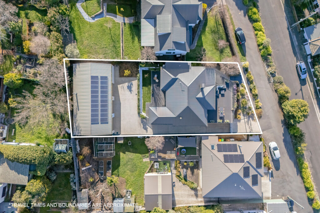 Sold - 15 Osborne Avenue - New Property in Trevallyn - Real Estate by Lee Christmas