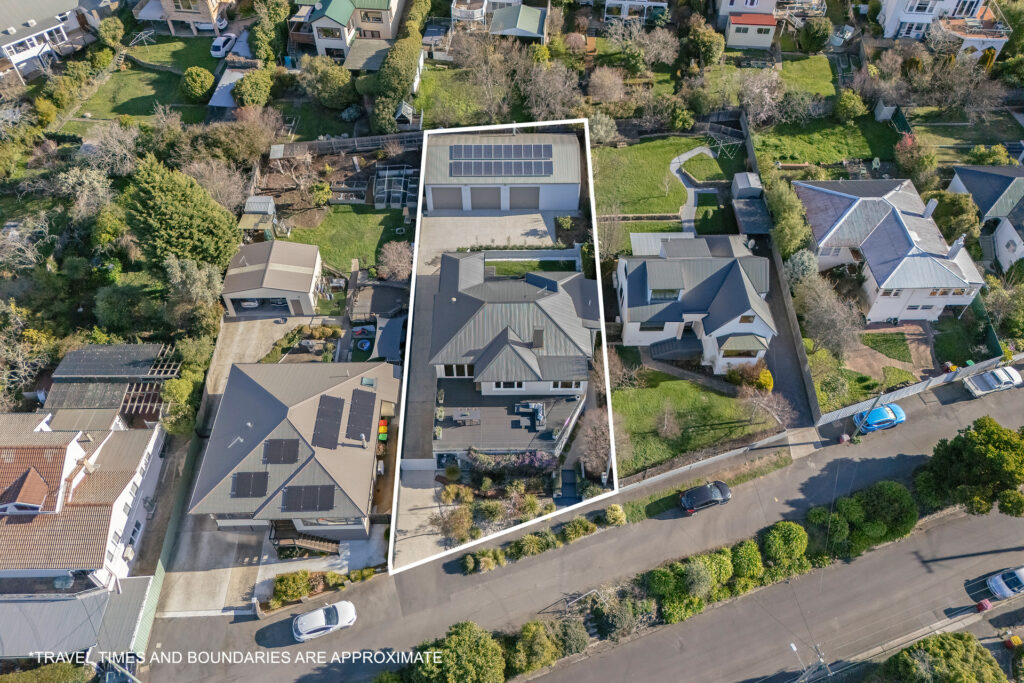 Sold - 15 Osborne Avenue - New Property in Trevallyn - Real Estate by Lee Christmas
