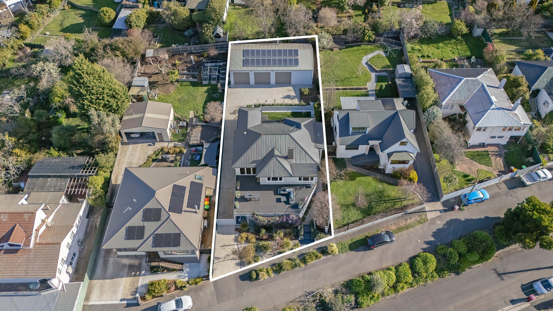 Sold - 15 Osborne Avenue - New Property in Trevallyn - Real Estate by Lee Christmas
