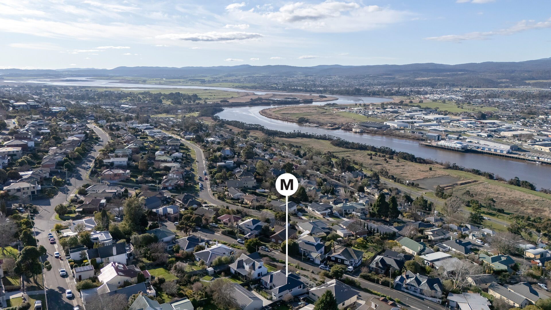 Sold - 15 Osborne Avenue - New Property in Trevallyn - Real Estate by Lee Christmas
