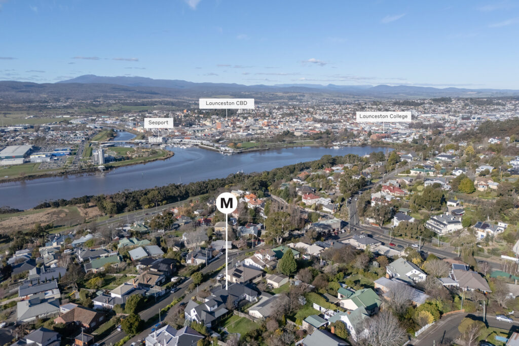 Sold - 15 Osborne Avenue - New Property in Trevallyn - Real Estate by Lee Christmas