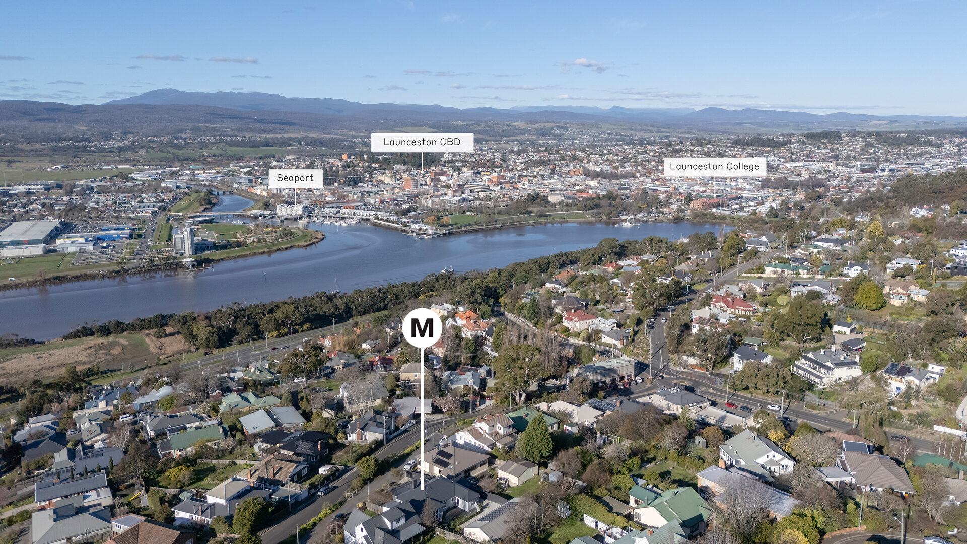 Sold - 15 Osborne Avenue - New Property in Trevallyn - Real Estate by Lee Christmas