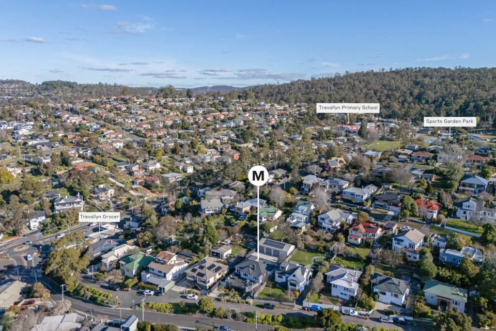 Sold - 15 Osborne Avenue - New Property in Trevallyn - Real Estate by Lee Christmas