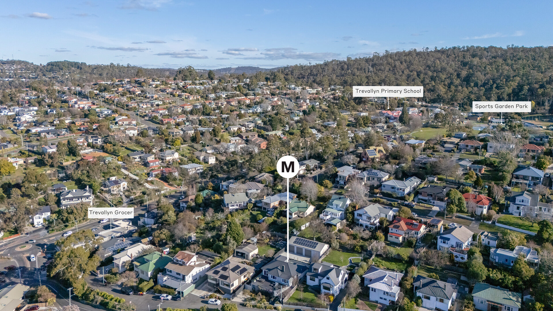 Sold - 15 Osborne Avenue - New Property in Trevallyn - Real Estate by Lee Christmas