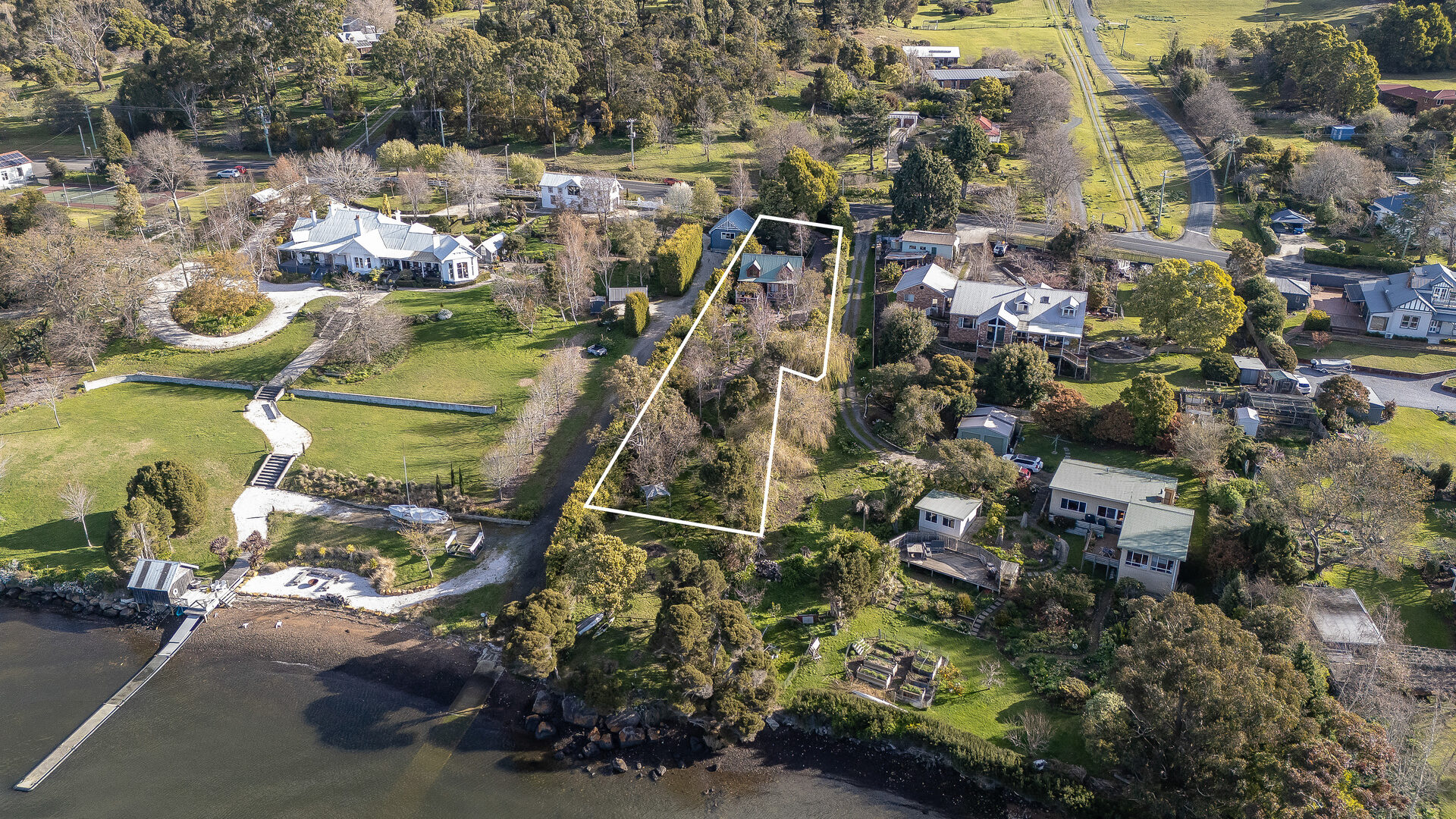 Sold - 522 Deviot Road - New Property in Deviot - Real Estate by Andrea Bonner