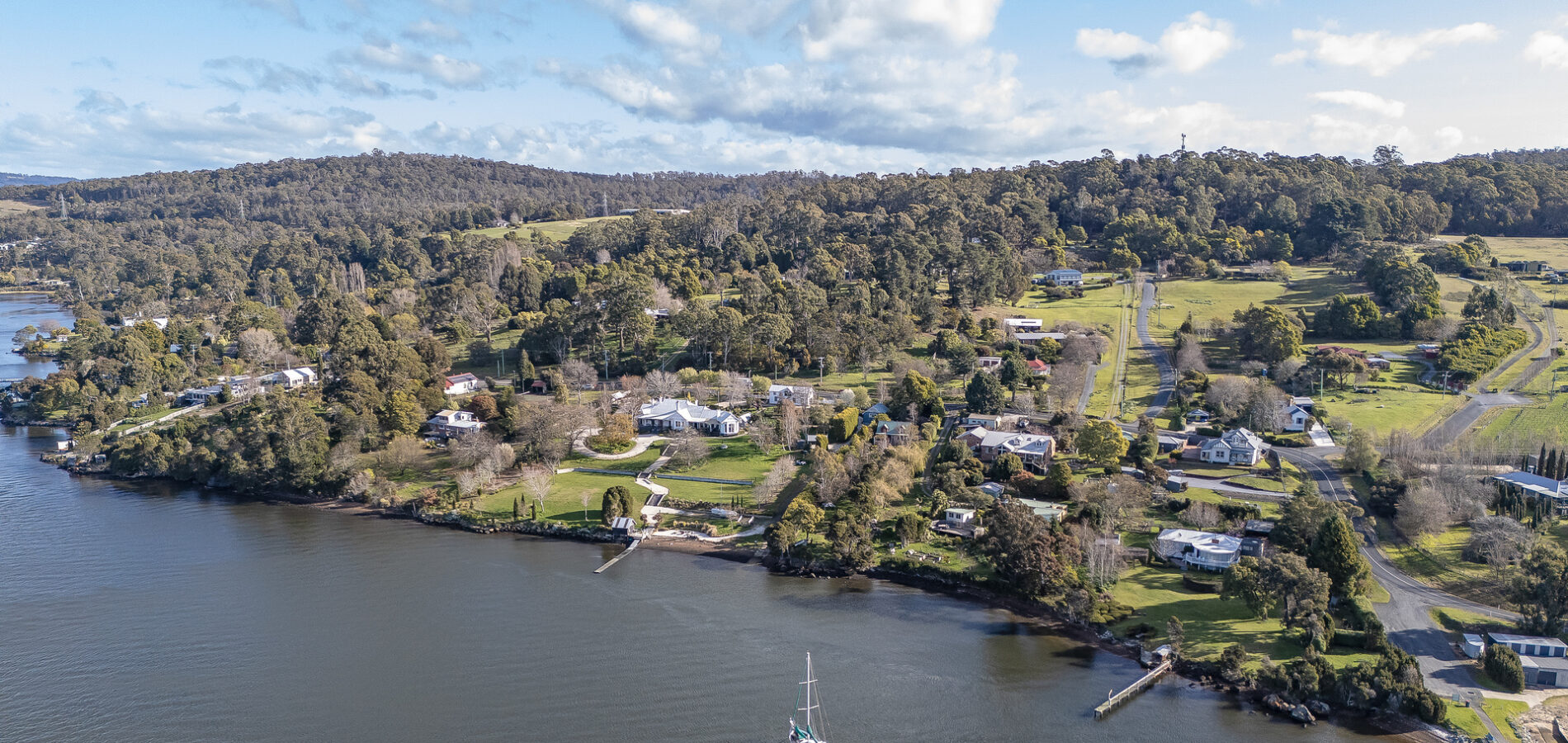Sold - 522 Deviot Road - New Property in Deviot - Real Estate by Andrea Bonner
