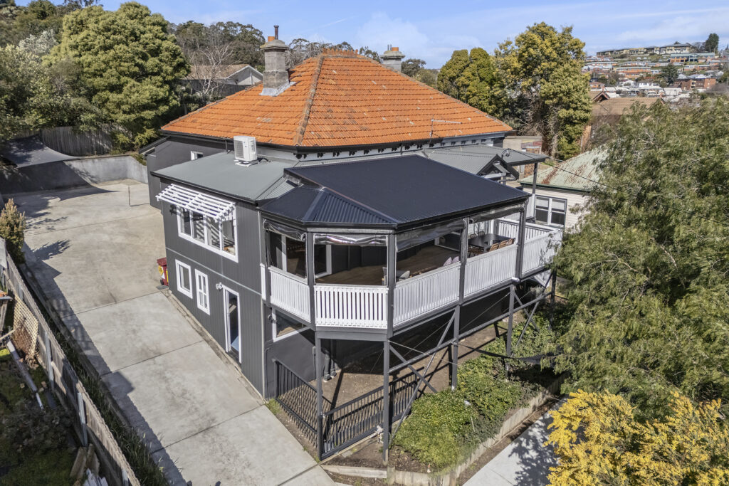Sold - 11 Meredith Crescent - New Property in South Launceston - Real Estate by Andrea Bonner