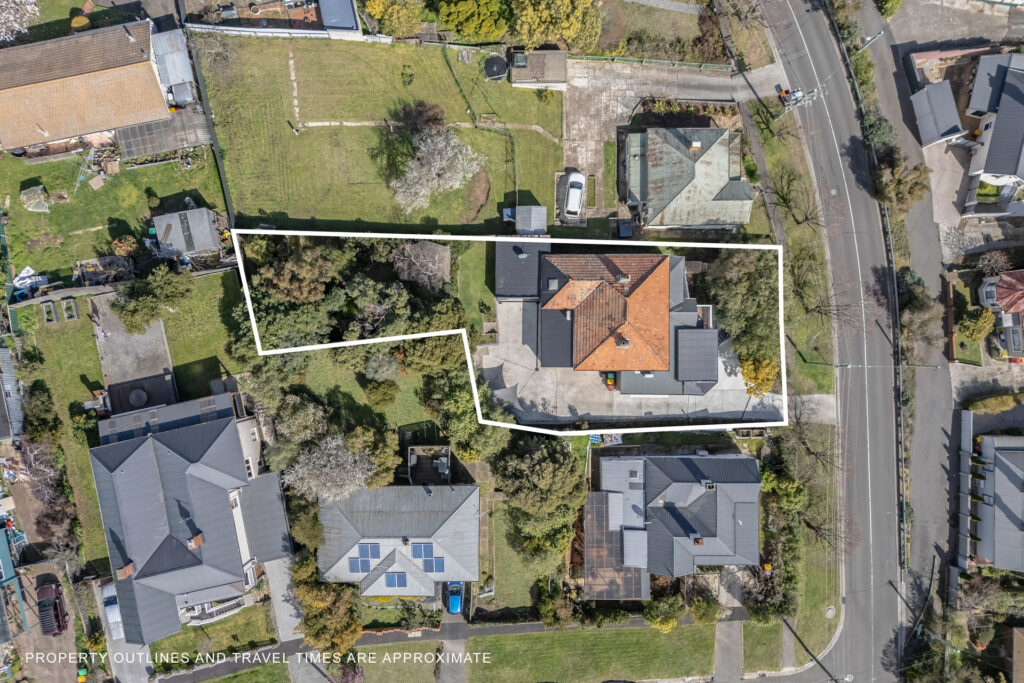 Sold - 11 Meredith Crescent - New Property in South Launceston - Real Estate by Andrea Bonner