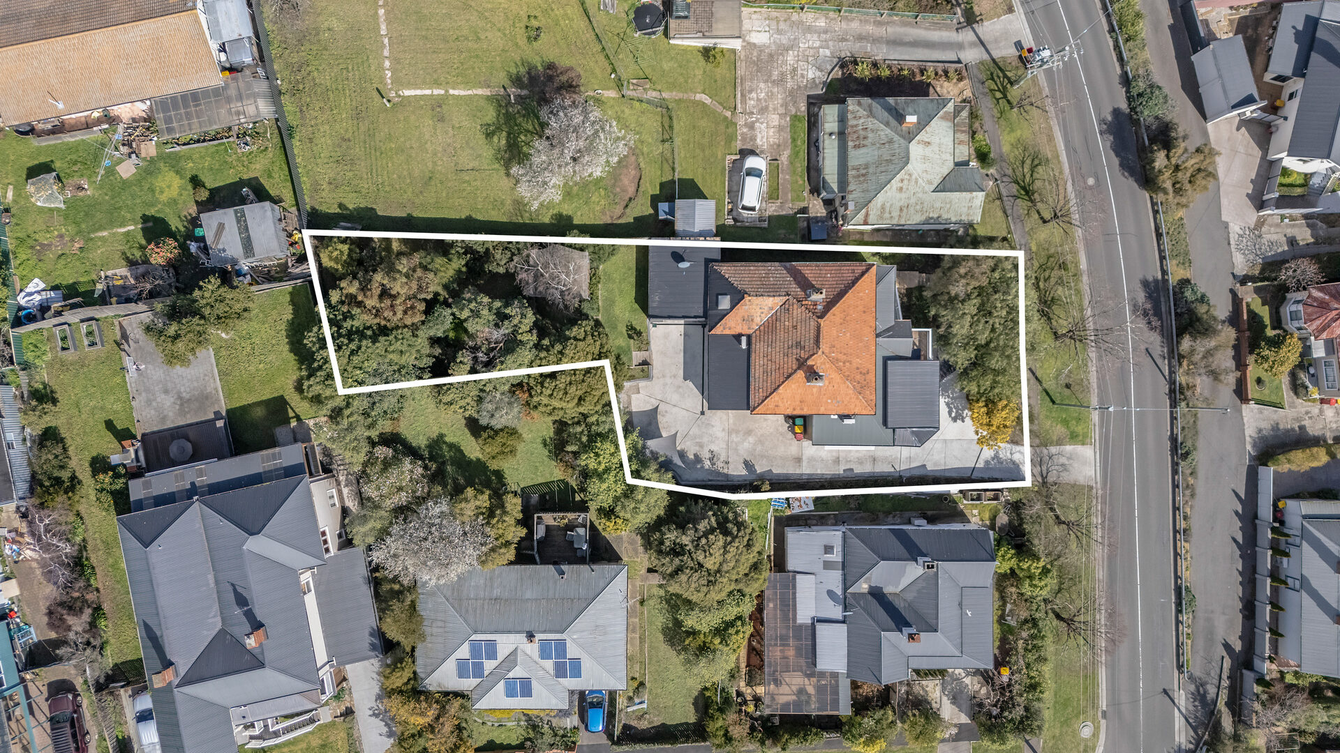 Sold - 11 Meredith Crescent - New Property in South Launceston - Real Estate by Andrea Bonner