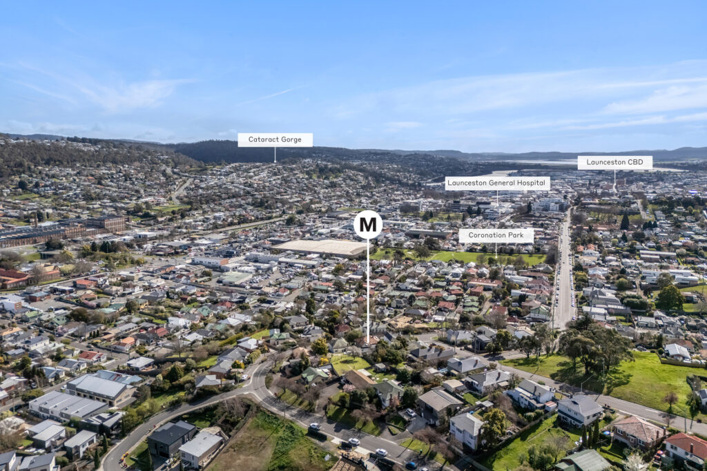 Sold - 11 Meredith Crescent - New Property in South Launceston - Real Estate by Andrea Bonner