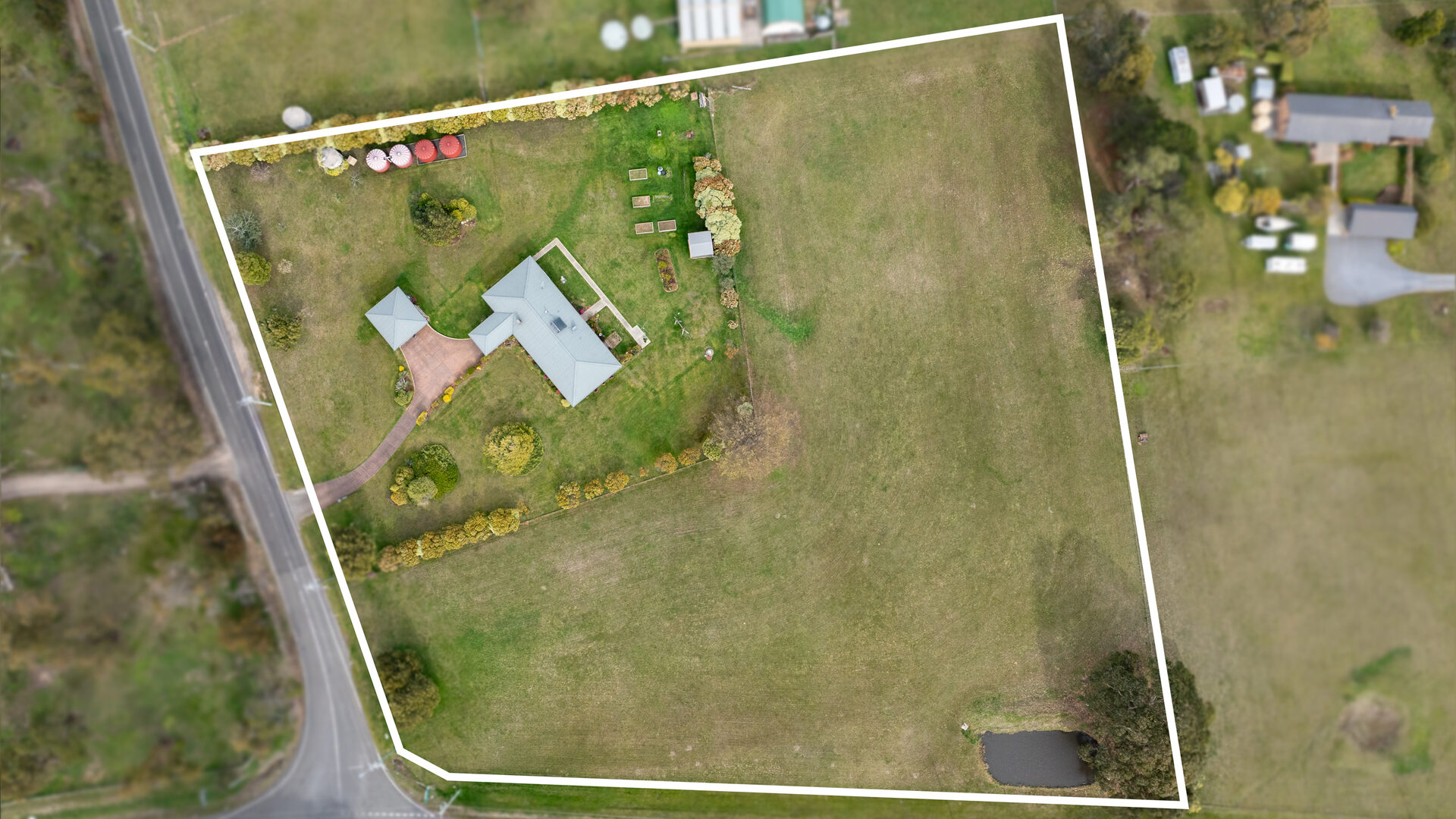 Sold - 105 Abels Hill Road - New Property in St Leonards - Real Estate by Lee Christmas