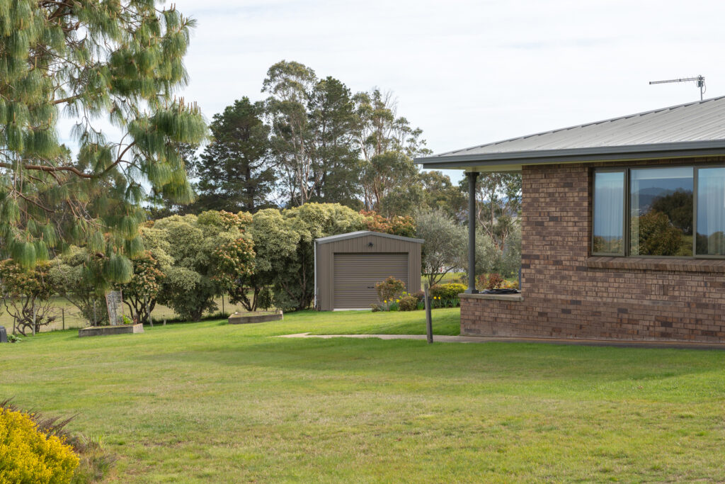 Sold - 105 Abels Hill Road - New Property in St Leonards - Real Estate by Lee Christmas