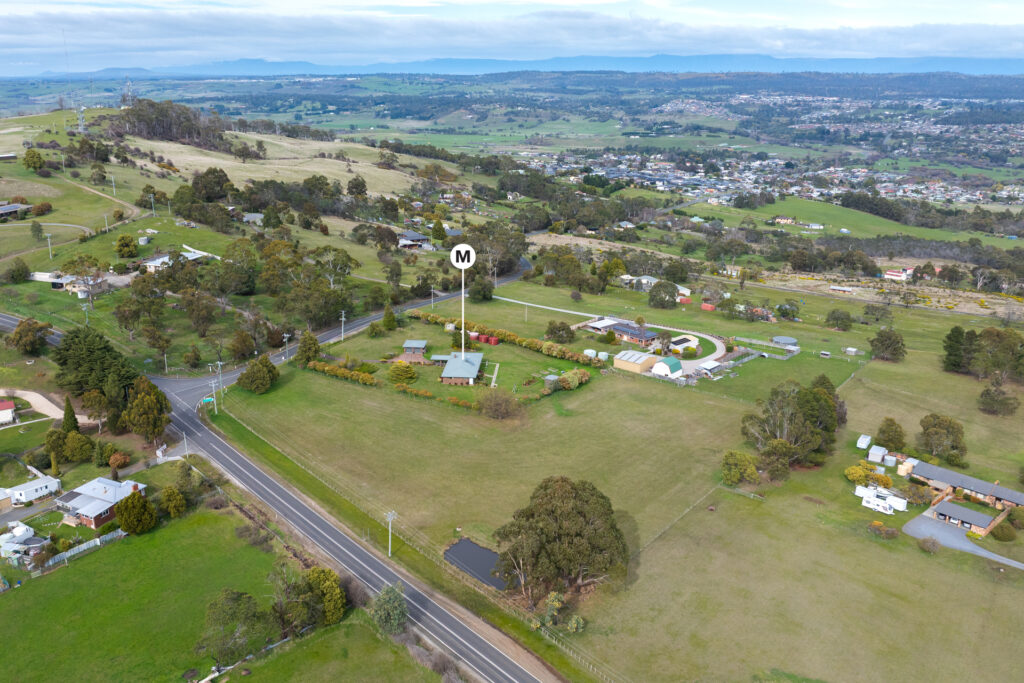 Sold - 105 Abels Hill Road - New Property in St Leonards - Real Estate by Lee Christmas