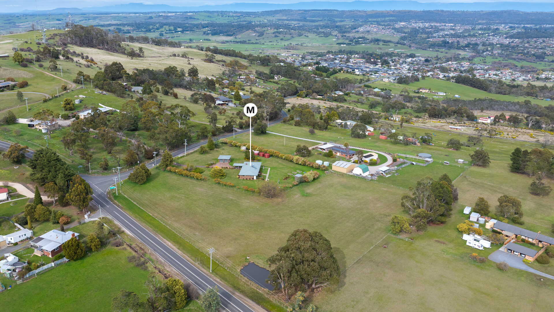 Sold - 105 Abels Hill Road - New Property in St Leonards - Real Estate by Lee Christmas