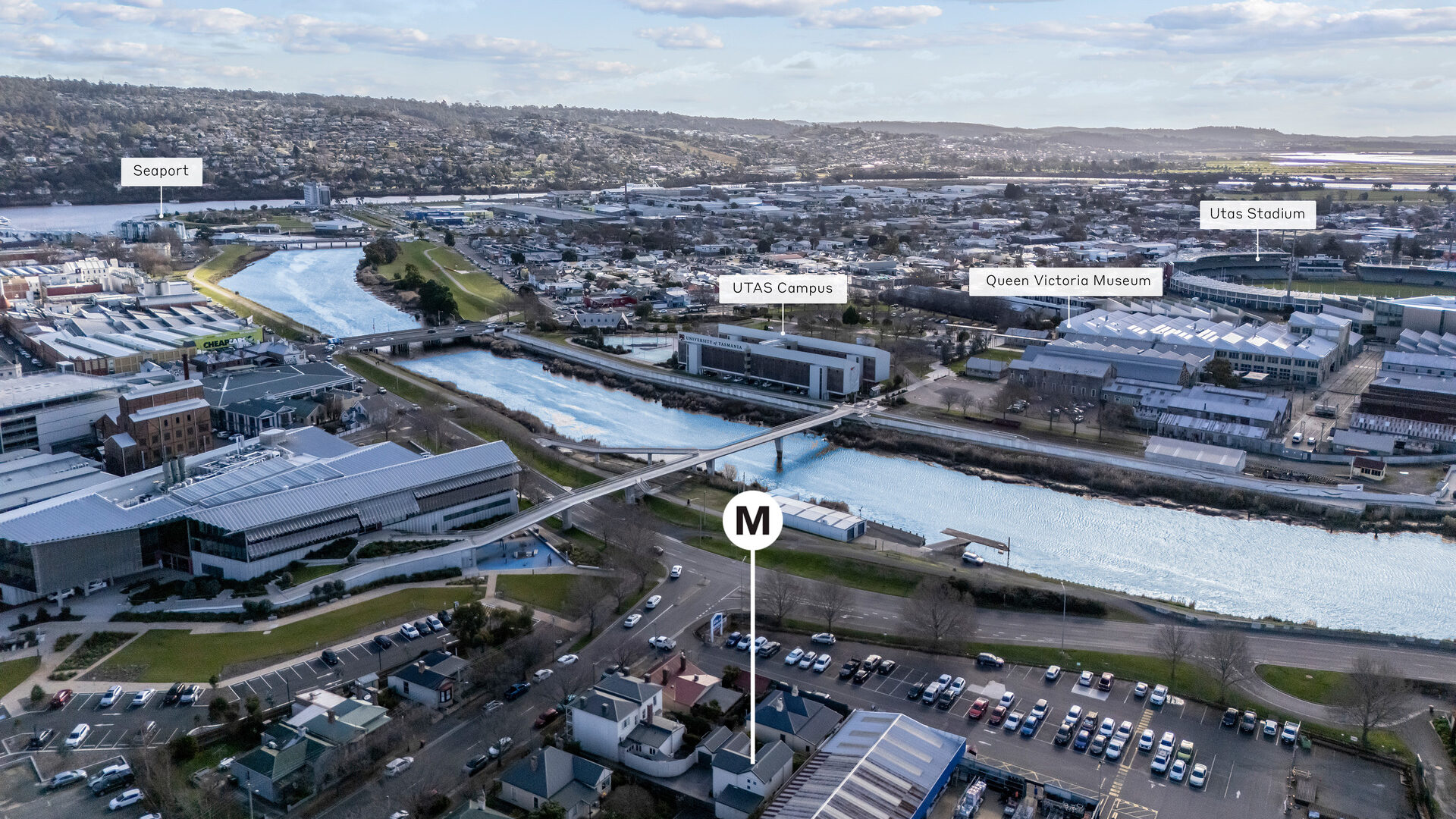 Sold - 13a Lawrence Street - New Property in Launceston - Real Estate by Josh Hart
