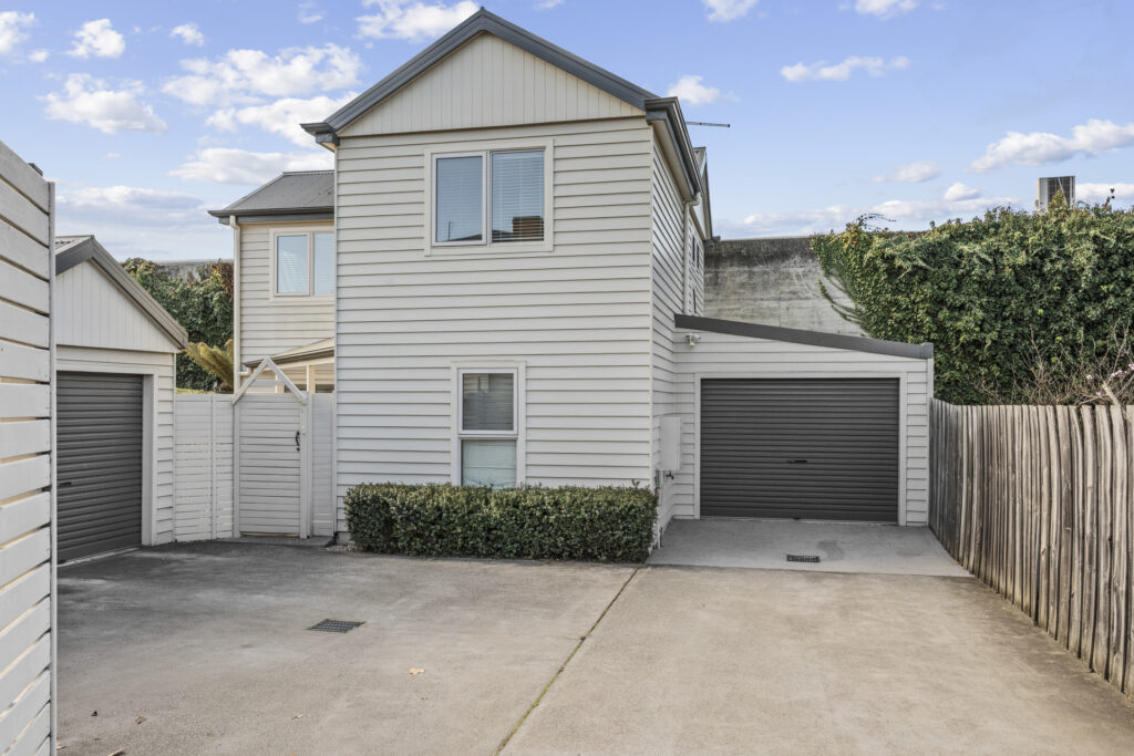 Sold - 13a Lawrence Street - New Property in Launceston - Real Estate by Josh Hart