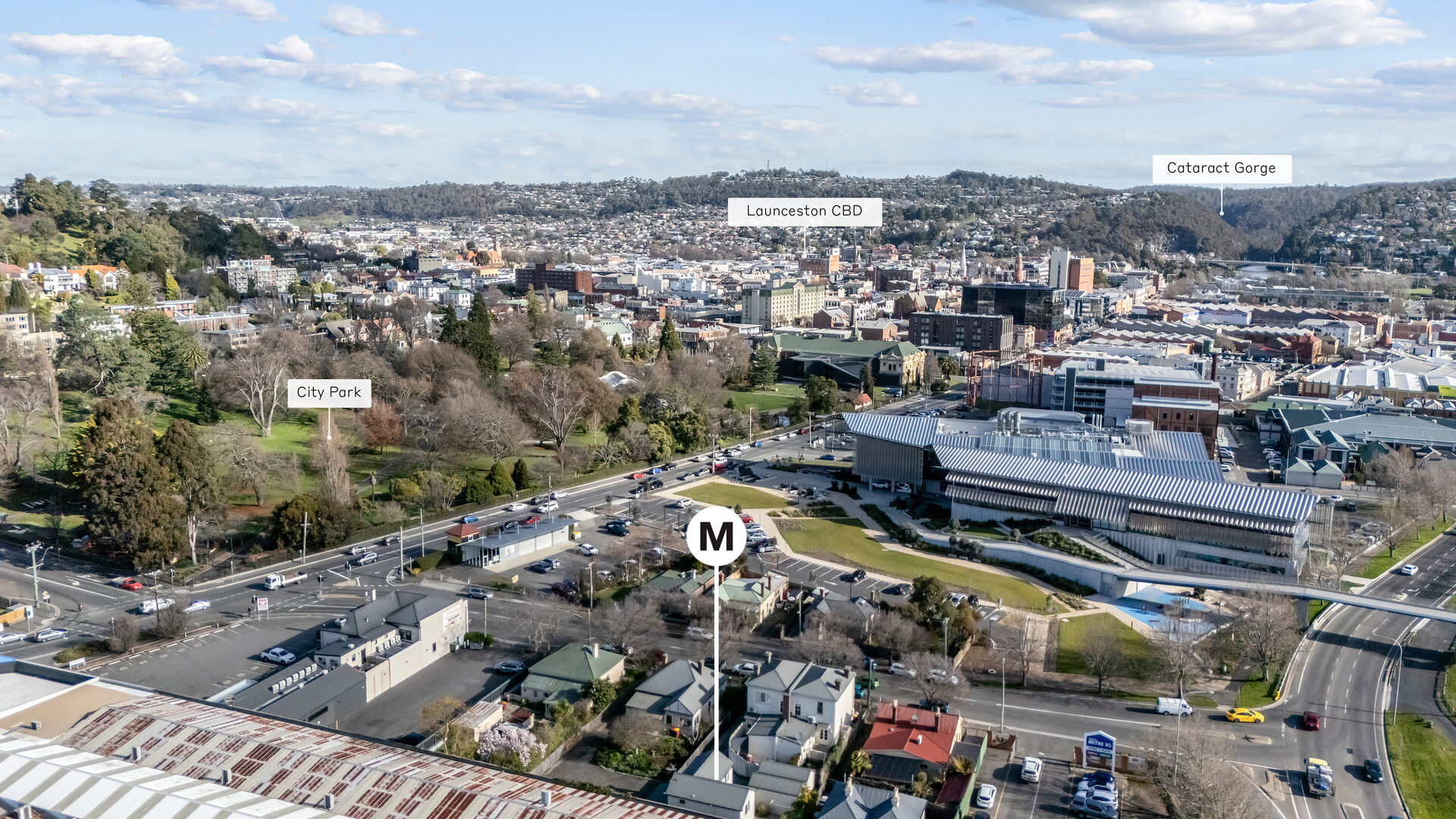 Sold - 13a Lawrence Street - New Property in Launceston - Real Estate by Josh Hart