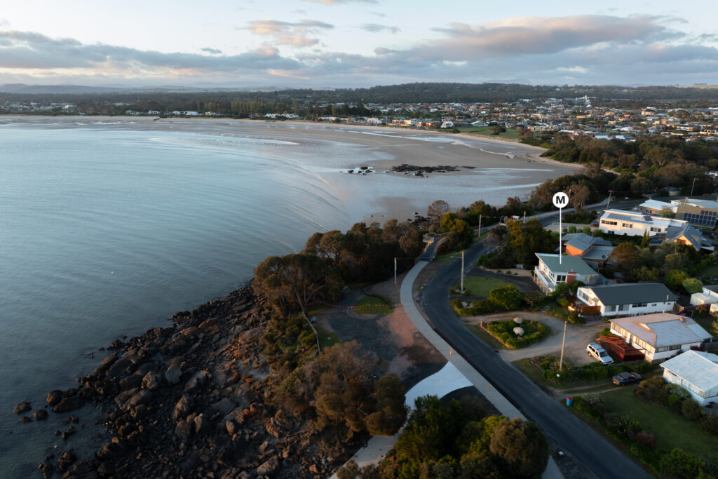 Sold - 7 Hawley Esplanade - New Property in Hawley Beach - Real Estate by Josh Hart