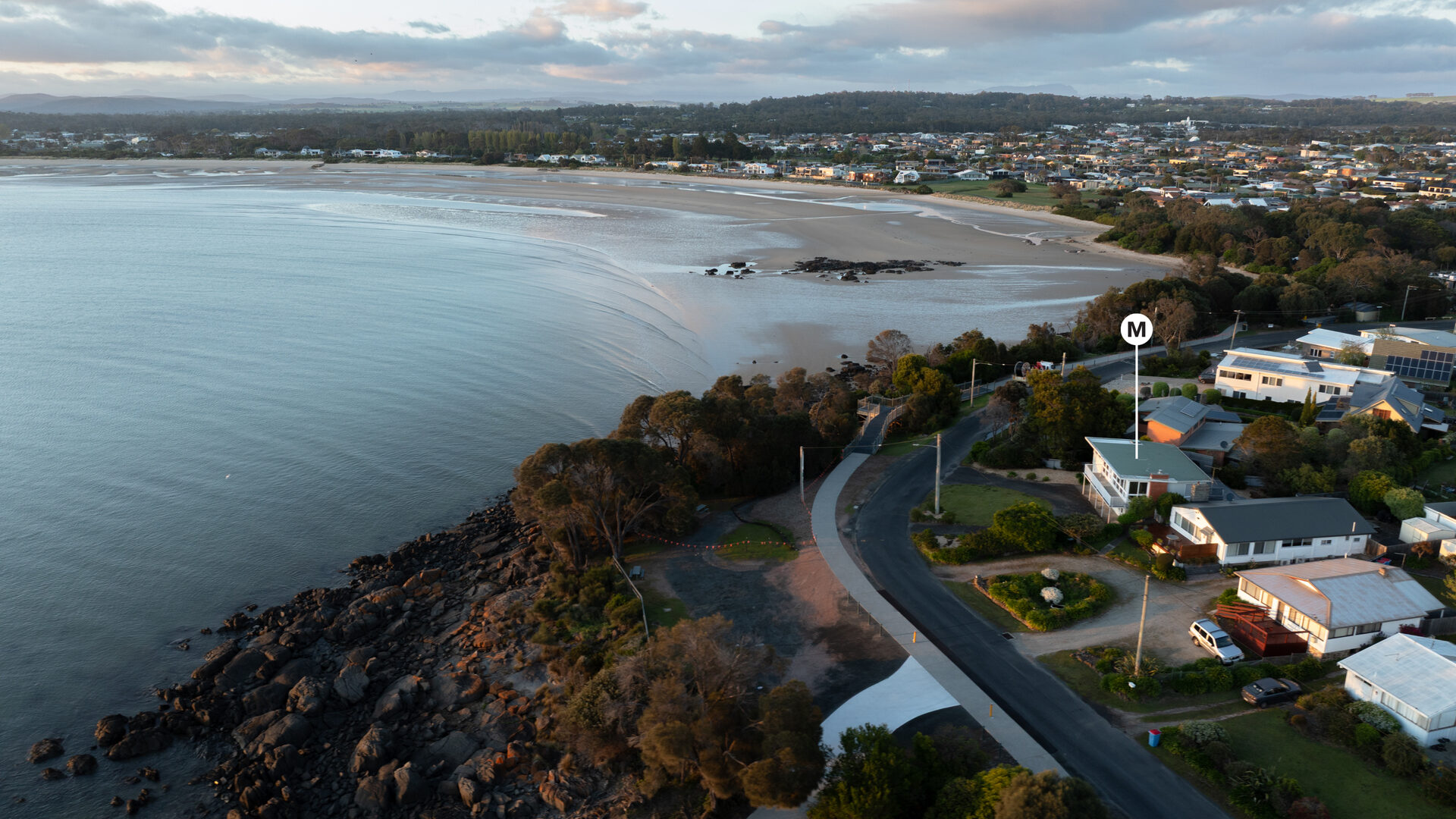 Sold - 7 Hawley Esplanade - New Property in Hawley Beach - Real Estate by Josh Hart